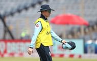 India v England - 2nd One Day International